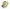 ETI Brass Fitting 23023 Brass Tee 1/8" NPT female, female, male 1